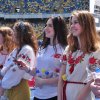 Участь студентів Факультету в KYIV EURO Marathon – 2017