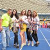 Участь студентів Факультету в KYIV EURO Marathon – 2017