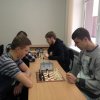 ІІ Загальноуніверситетський турнір з шахів «Королівський карась - 2016»