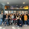 Студенти першого курсу бакалаврату ОП «Суспільні комунікації» та «Регіональні студії» відвідали Інформаційно-виставковий центр Музею Майдану