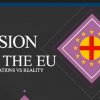 Бачення ЄС: очікування та реальність