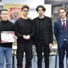 Студенти-правники зайняли 3 місце на Всеукраїнському антикорупційному мут-корті