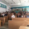 Гостьова лекція з Цивільного та сімейного права від роботодавця, адвоката Катерини Власюк