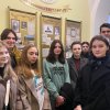 Відвідання Музею Бориса Грінченка студентами 1 курсу