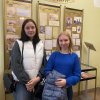 Відвідання Музею Бориса Грінченка студентами 1 курсу