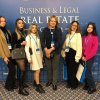 23 листопада 2022 року відбувся черговий Business & Legal Real Estate Forum, у роботі якого взяли участь співробітники кафедри