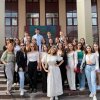 1 вересня 2023 року відбулася урочиста посвята першокурсників у студенти Київського університету імені Бориса Грінченка