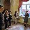 28 вересня 2023 року студенти ОП «Міжнародне право» відвідали Музей Бориса Грінченка
