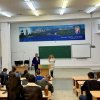 Гостьова лекція приватного натаріуса, кандидата юридичних наук: Неллі Борисівни Побіянської