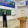 Гостьова лекція приватного натаріуса, кандидата юридичних наук: Неллі Борисівни Побіянської