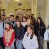 Студенти-першокурсники спеціальності «Право» відвідали музей Бориса Грінченка