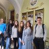 Студенти-першокурсники спеціальності «Право» відвідали музей Бориса Грінченка