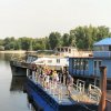 Участь ЮК «Астрея» в BLINDLY FISHING VETERAN FEST
