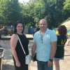 Участь ЮК «Астрея» в BLINDLY FISHING VETERAN FEST