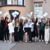 Випуск бакалаврів - 2025!