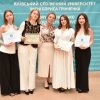 Випуск бакалаврів - 2025!
