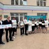 Випуск бакалаврів - 2025!