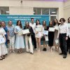 Випуск бакалаврів - 2025!