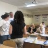 Приймальна кампанія на Факультеті права та міжнародних відносин