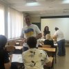 Приймальна кампанія на Факультеті права та міжнародних відносин