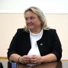 Урочисте підписання угоди про співпрацю між Університетом та Державним підприємством «Генеральна дирекція з обслуговування іноземних представництв»