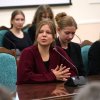 Урочисте підписання угоди про співпрацю між Університетом та Державним підприємством «Генеральна дирекція з обслуговування іноземних представництв»