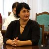 Урочисте підписання угоди про співпрацю між Університетом та Державним підприємством «Генеральна дирекція з обслуговування іноземних представництв»