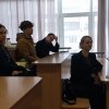 Зустріч студентів із представницею Київської міської державної адміністрації
