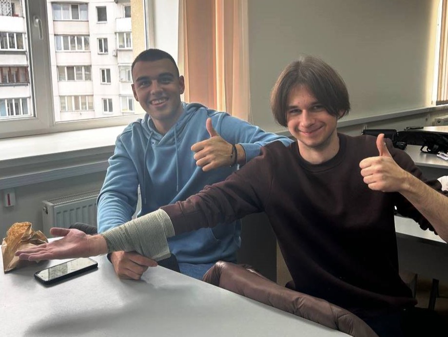 Лекція з тактичної медицини з елементами практичних занять Лекція з тактичної медицини з елементами практичних занять