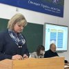 Вибори декана Факультету права та міжнародних відносин