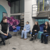 Фокус-групове обговорення «Правова обізнаність студентів щодо захисту власних трудових прав під час працевлаштування»