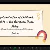 Всесвітній день науки – 2025: круглий стіл за міжнародної участі «Болгарський досвід європейської інтеграції: виклики та перспективи для України»