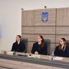Екскурсія студентів 3 курсу спеціальності «Право» до Касаційного адміністративного суду у складі Верховного Суду