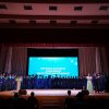 Урочистості з нагоди випуску магістрів Факультету права та міжнародних відносин