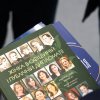 Видання Наукового товариства історії дипломатії та міжнародних відносин передали до фондів Бібліотеки Університету Грінченка