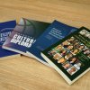 Видання Наукового товариства історії дипломатії та міжнародних відносин передали до фондів Бібліотеки Університету Грінченка
