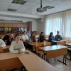 Міжнародні можливості для студентів Університету Грінченка: зустріч з амбасадоркою премії Freedom Prize Владою Лініченко