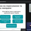 Студентський круглий стіл:  «СУЧАСНА ЮРИСПРУДЕНЦІЯ ОЧИМА ЗДОБУВАЧІВ ЮРИДИЧНОЇ ОСВІТИ»