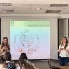 Студентський круглий стіл «Україна-Європа: синергія суб’єктності в епоху глобальних викликів»