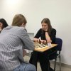 Щиро вітаємо студентку 4 курсу ОПП «Суспільні комунікації» Поліну Лищенко!