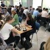 Щиро вітаємо студентку 4 курсу ОПП «Суспільні комунікації» Поліну Лищенко!