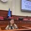 Модель «Європейський курс молоді» з нагоди Дня Європи