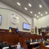 Модель «Європейський курс молоді» з нагоди Дня Європи