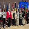 Перемога в конкурсі есе серед молоді «Лист до Європи» від Делегація ЄС в Україні