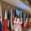 Перемога в конкурсі есе серед молоді «Лист до Європи» від Делегація ЄС в Україні