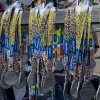 Студентки ФПМВ долучились у якості волонтерів до спортивно-масового легкоатлетичного забігу «MHP Run4Victory Київ Марафон»