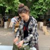 Участь у Волонтерській ініціативі американської благодійної організації «White Stork» (