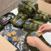 Участь у Волонтерській ініціативі американської благодійної організації «White Stork» (