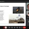 ФЕСТИВАЛЬ НАУКИ - 2026: VІ Студентська наукова онлайн конференція «Актуальні проблеми міжнародних відносин»