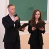 Факультету права та міжнародних відносин – 10 років!!!